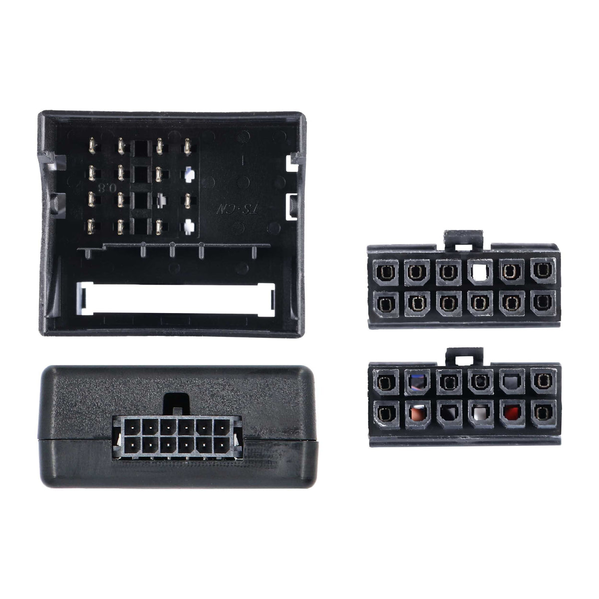 Data Interface - Volkswagen 2002-2016 — AXDI-VW1