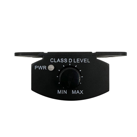 Warzone WC1000.1D amplifier, product gallery image 3