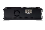 Gravity Audio Warzone E1500.1D amplifier, product gallery image 3