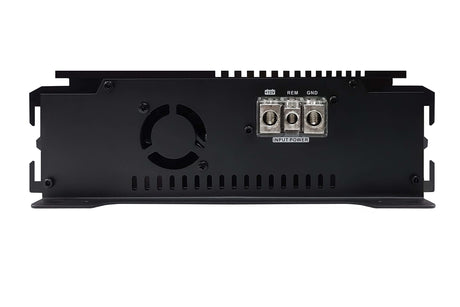 Gravity Audio Warzone E1500.1D amplifier, product gallery image 3