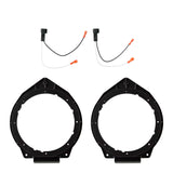 Chevrolet | GMC 2011-Up - 6"-6.75" — 82-GM2