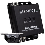 Hifonics Hifonics BXiPRO1.5 Bass Enhancer - Car Audio