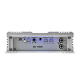 Hifonics Hifonics BG-1400.1 BRUTUS BG 1400 Watt Mono Block Amplifier - Car Audio