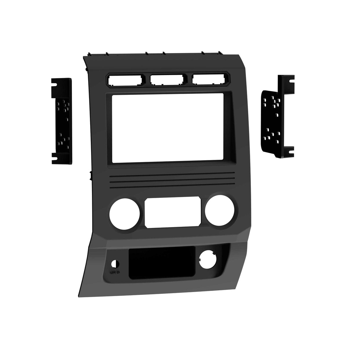 Ford F-250 | F-350 Super Duty 2017-2019 — 95-5850B
