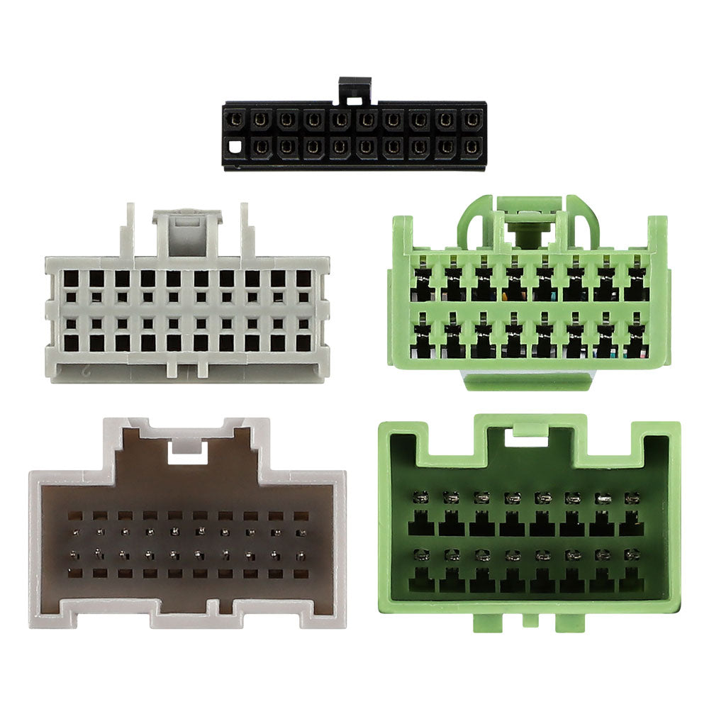 DSP Data Interface - GM 2014-2020 — AXDSPX-GL9
