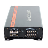 Warzone WC700.5D amplifier, product gallery image 5