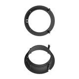 Mercedes E-Class 1995-2004 - 6.5" to 6.75" — 82-8704