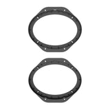 Ford | Lincoln 2015-Up - 6"x9" (Front Door) — 82-5606