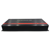 Warzone WC1500.1D amplifier, product gallery image 6