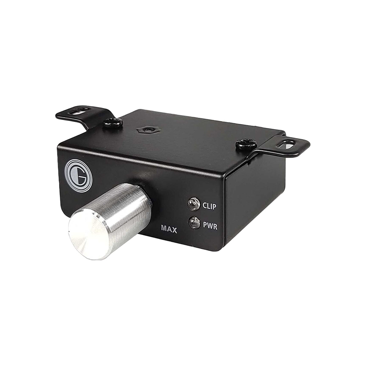 Gravity Audio Warzone E1500.1D amplifier, product gallery image 5