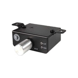 Gravity Audio Warzone E1500.1D amplifier, product gallery image 5