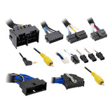 Radio Status Control Harness - Ford 2020-Up — AXRSCH-FD3