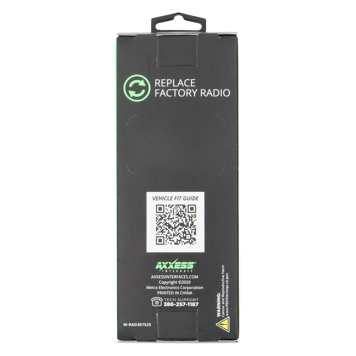 Data Interface - Ford 2011-2019 — AXDI-FOC