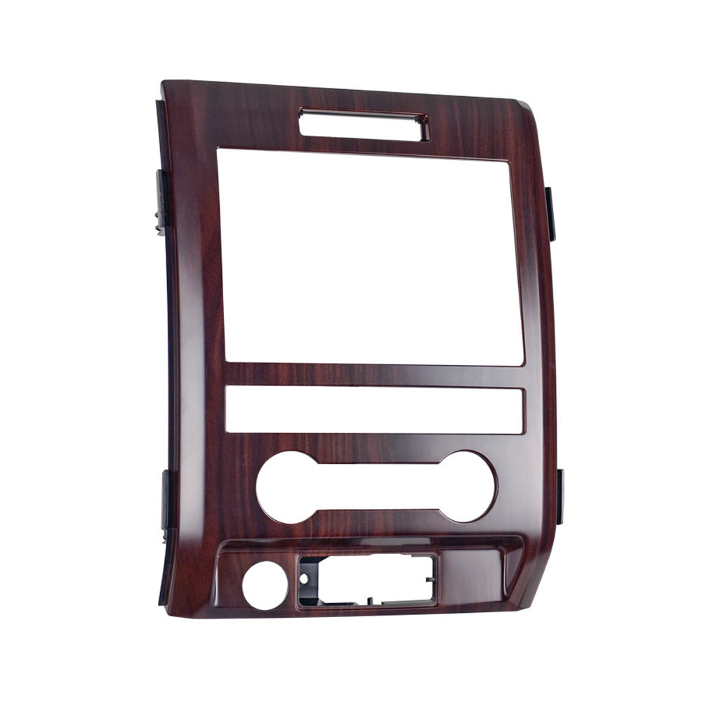 Ford F-150 2011-2012 - King Ranch - Cocobolo — 95-5820CB