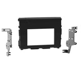Nissan Titan 2020-2021 — 95-7639HG