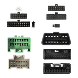 Radio Status Control Harness - GM 2014-2020 — AXRSCH-GMLN9