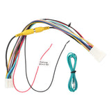 Backup Camera Retention Harness - Hyundai | Kia 2013-2020 — AXBUCH-HK2