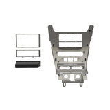 Ford Focus 2008-2011 — 99-5816