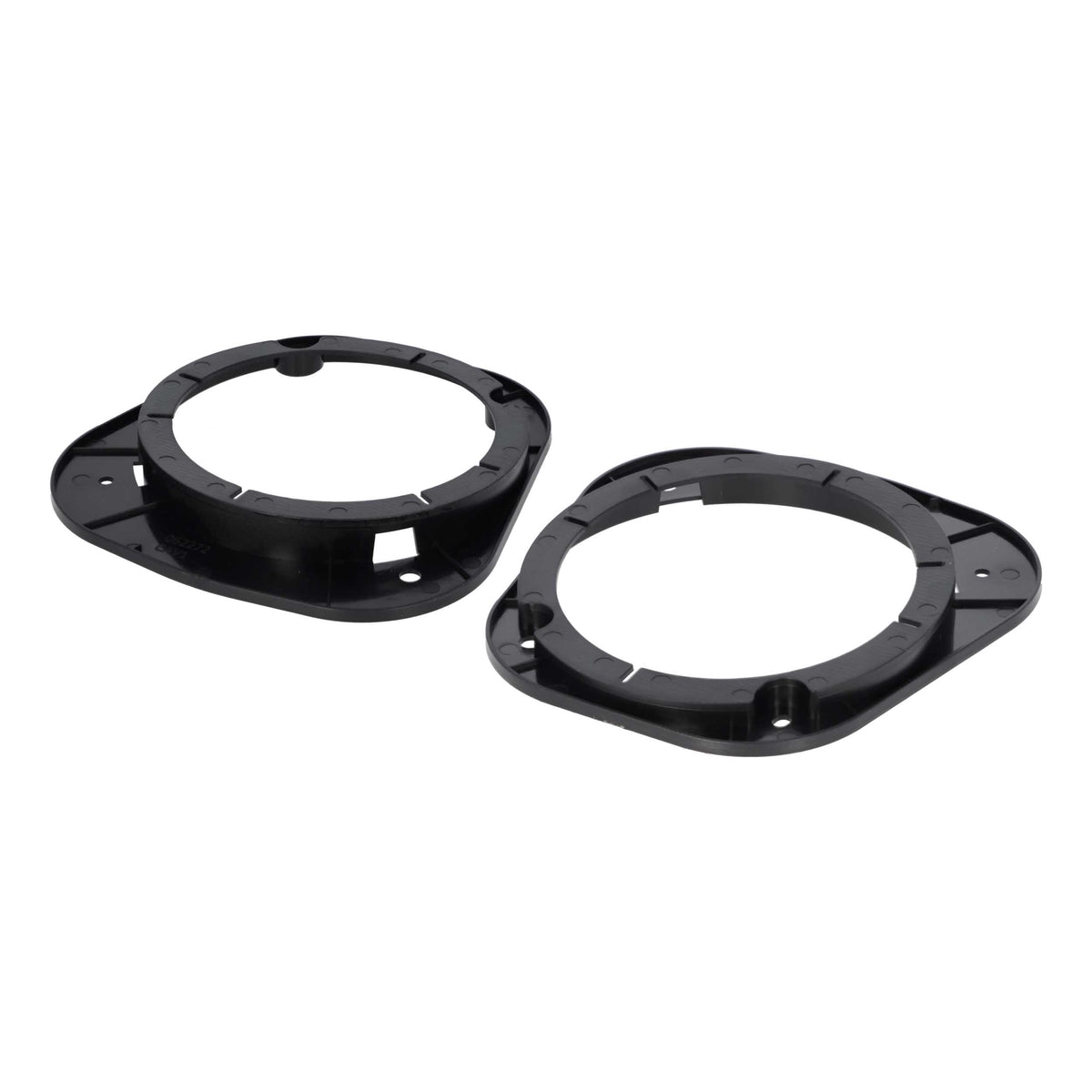 Toyota 4Runner 1996-2002 - 5.25" (Rear Door) — 82-8155