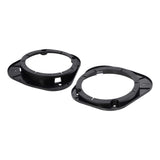 Toyota 4Runner 1996-2002 - 5.25" (Rear Door) — 82-8155