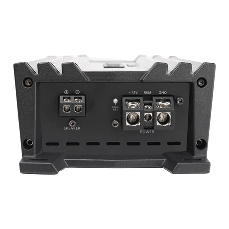 Hifonics Hifonics HCM-3000.1D COLOSSUS MINI Ultra-Compact 3000 Watt Mono Block Amplifier - Car Audio