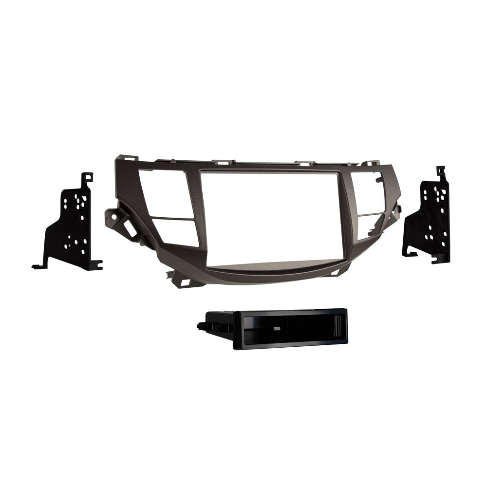 Honda Accord | Crosstour 2008-2012 (with factory NAV) — 99-7807T