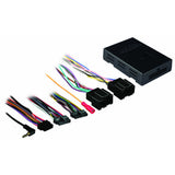 OnStar Data Interface - GM 2006-2012 — AXGMLN-04
