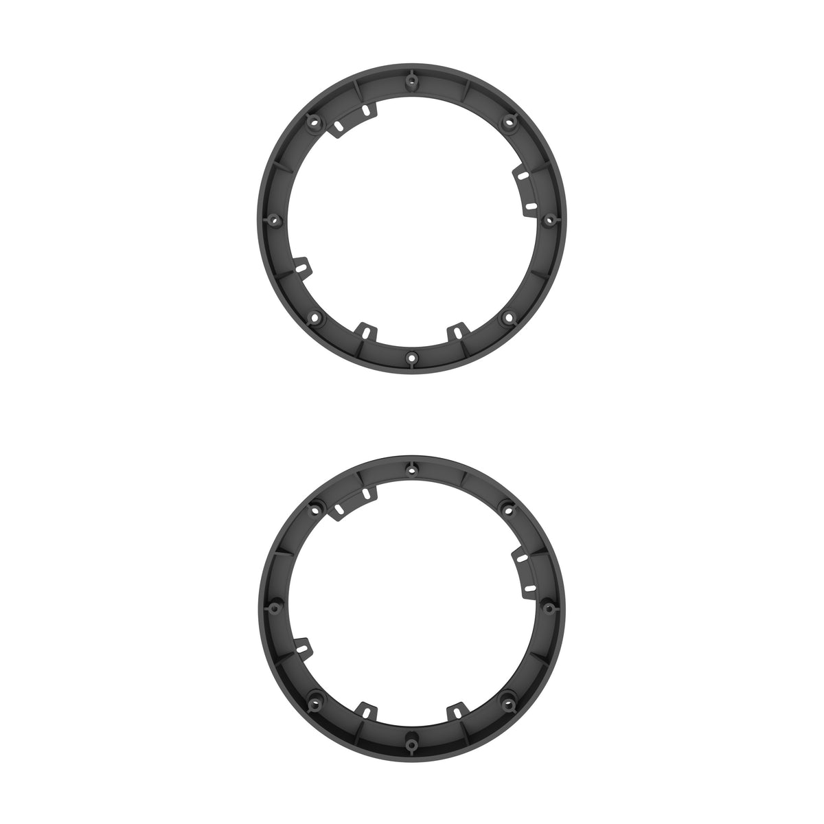 Speaker Spacer - Universal 1" for 6" to 6.75" Speakers — 82-4301