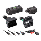 Add-A-Sub 2-Channel Line Output Converter - BMW | MINI | VW 2001-2017 — AXLOC-BM1