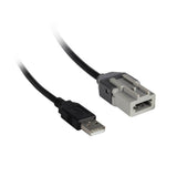 USB Adapter - Hyundai | Kia 2008-2021 — AXUSB-HK2
