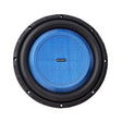 Hifonics Hifonics HEW10D4S Hifonics ELITE 10 Inch 4 Ohm DVC Shallow Subwoofer - Car Audio
