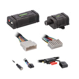 Add-A-Sub 2-Channel Line Output Converter - Honda 2016-Up — AXLOC-HN3