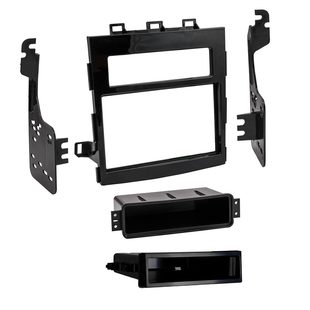 Subaru Crosstrek 2018-2022 | Impreza 2017-2018 — 99-8908HG
