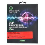 DSP Data Interface - GM 2021-Up — AXDSPX-GM32