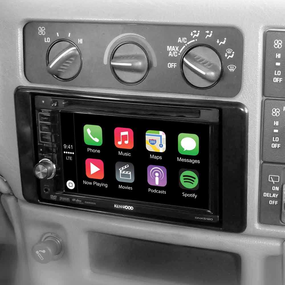 Chevy Astro | GMC Safari 1996-2005 — 95-3005