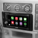 Chevy Astro | GMC Safari 1996-2005 — 95-3005