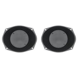 Universal Speaker Baffle - 6"x9" — 81-6900