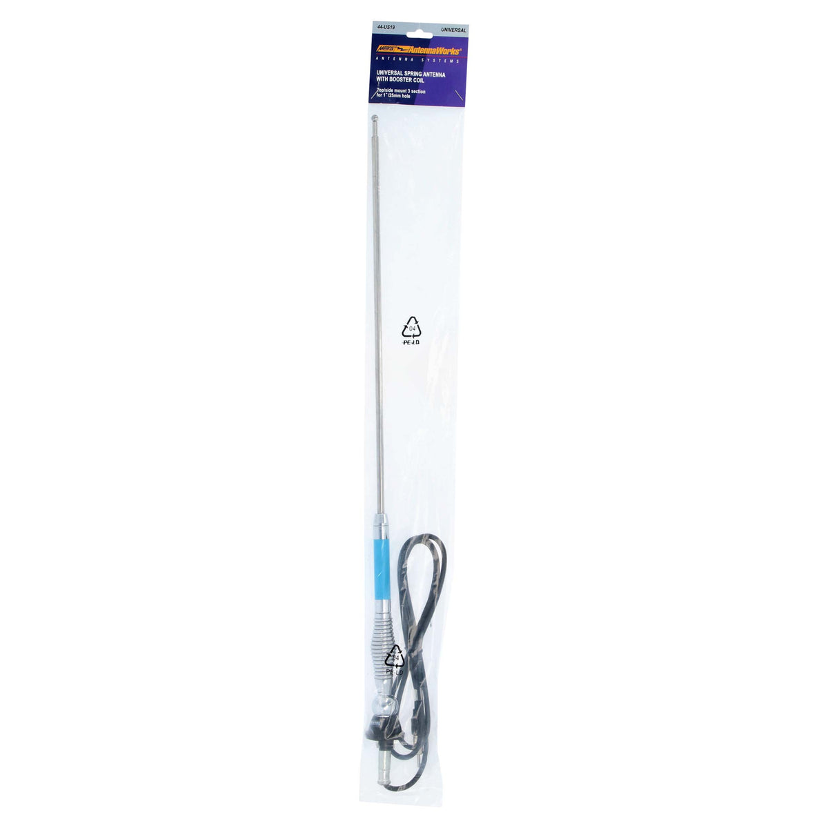 Universal Antenna | Adjustable Angle — 44-US19