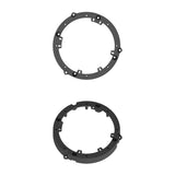 Acura | Honda | Mercedes | VW 1993-2023 - 6.5" & 6.75" (Door) — 82-7806