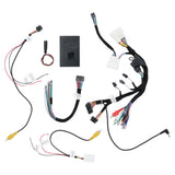 Data Interface with SWC - Hyundai | Kia 2011-2016 — AXDIS-HK1