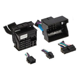DSP T-Harness - BMW | MINI 2006-2020 — AXDSPH-BM1