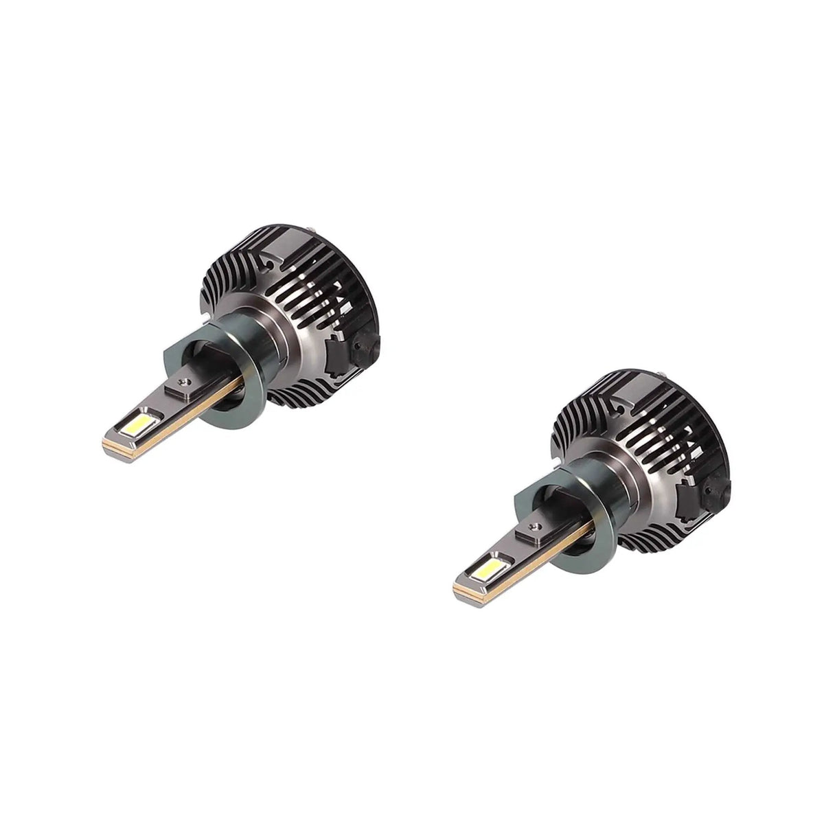 Heise H1 Pro Series LED Kit - Single Beam
