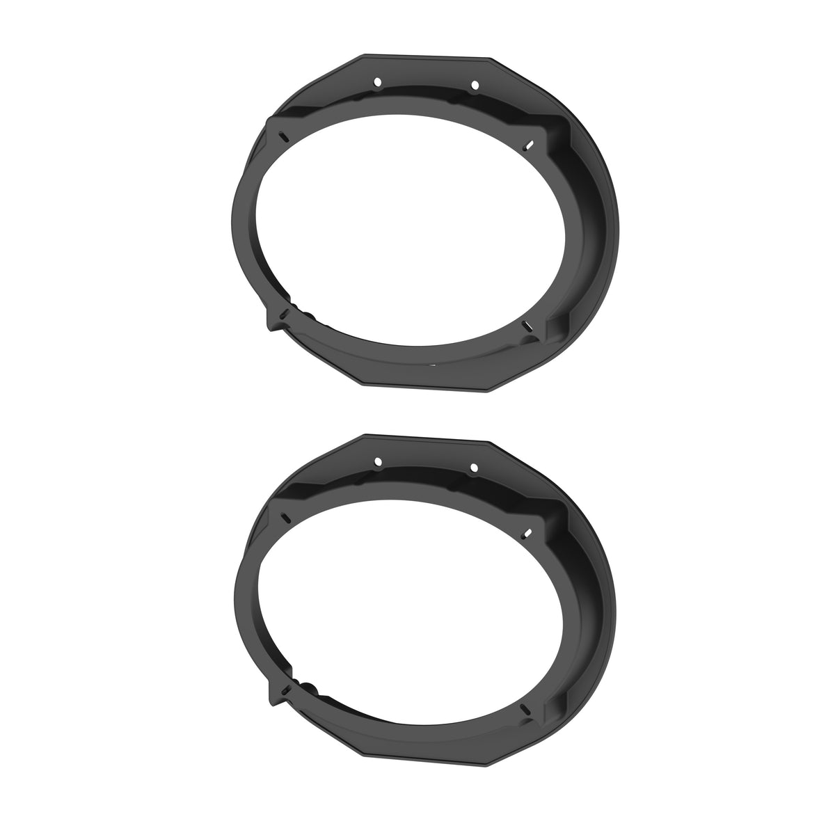 Ford Explorer 2011-2015 - 6"x9" — 82-5602