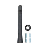 Stubby Replacement Mast |Anodized — 44-RM02B