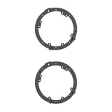 Acura | Honda 2004-2025 - 6" to 6.75" — 82-7805