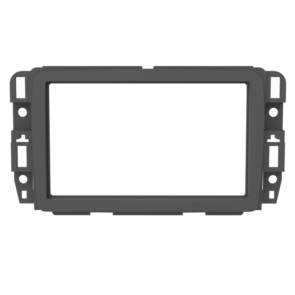 Chevy Captiva Sport 2014-2015 — 99-3031B