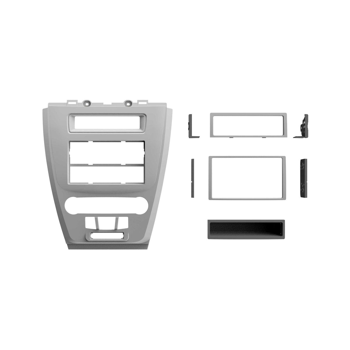 Ford Fusion | Mercury Milan 2010-2012 — 99-5821S