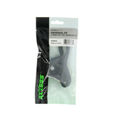 3.55mm Male to 3.5mm Female with Mount | 6 ft. — AX35E-6