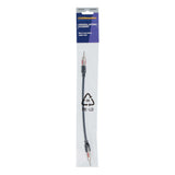 Universal Antenna Adapter | Male to Male — 40-UV42