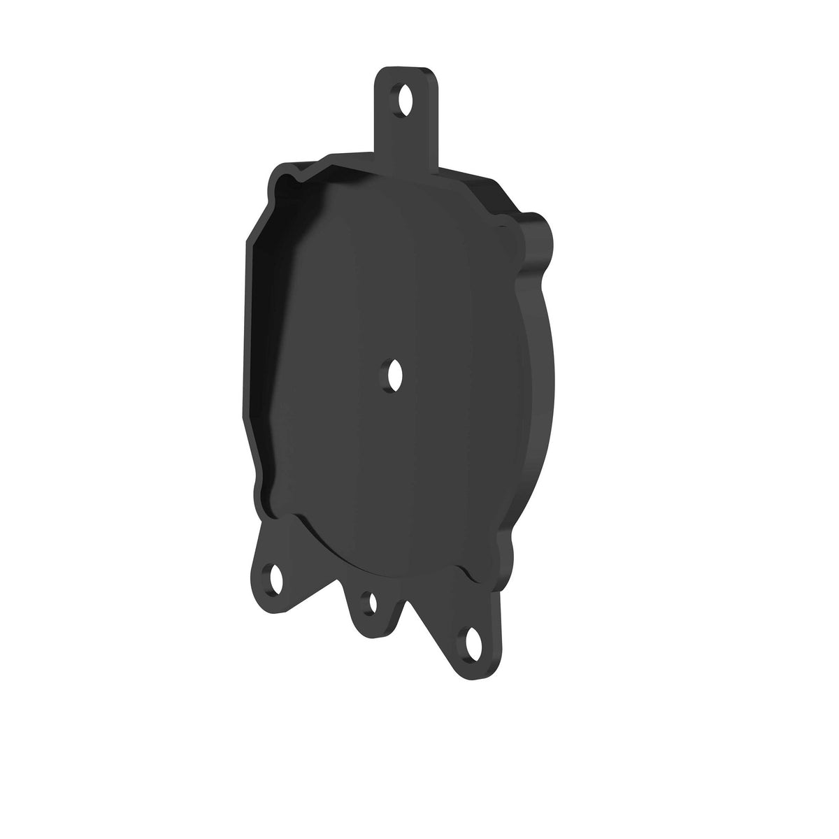 GM Small SUV 2002-2009 - Tweeter (Dash) — 82-3023